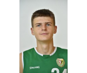 Alex Polowczyk basketball player - SG/SF