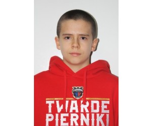 Alex Porzyczek basketball player photo