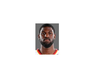 Alex Poythress basketball player - C