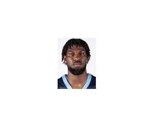 Alex Poythress basketball player photo 2