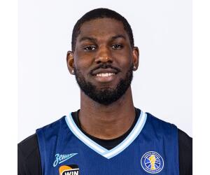 Alex Poythress basketball player photo 4
