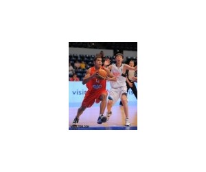 Alex Ramon basketball player photo 1