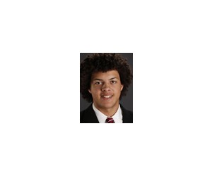 Alex Reese basketball player - PF