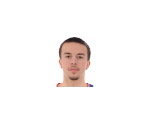 Alex Rivera basketball player - SG