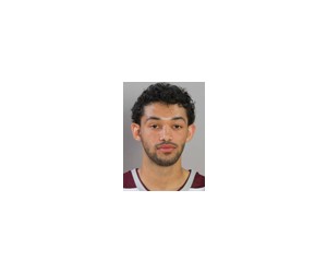 Alex Robinson basketball player - PG