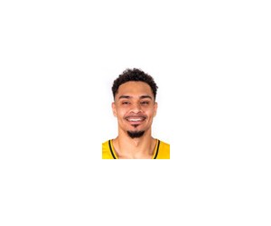 Alex Rojas basketball player - SF