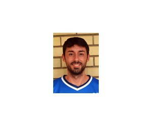 Alex Ros Padilla basketball player - G