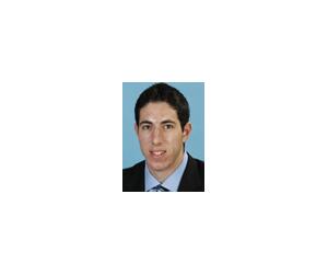 Alex Rosenberg basketball player - F