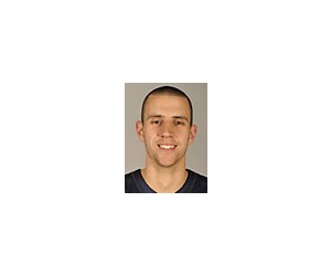 Alex Ruoff basketball player - PF/SF