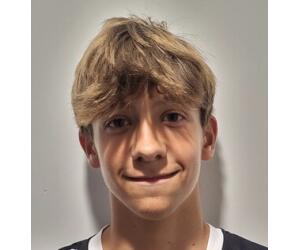 Alex Rymarowicz basketball player - SG