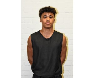 Alex Smith basketball player - PG