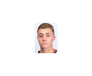 Alex Sokol basketball player - G