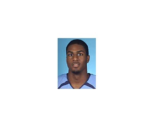 Alex Stepheson basketball player - C