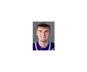 Alex Tew basketball player - C