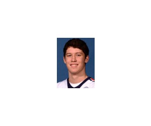 Alex Thompson basketball player - PF