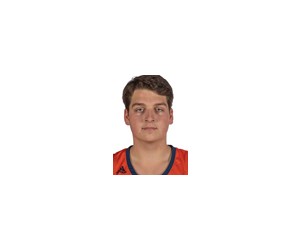 Alex Timmerman basketball player - C