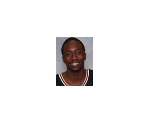 Alex Young basketball player - SF