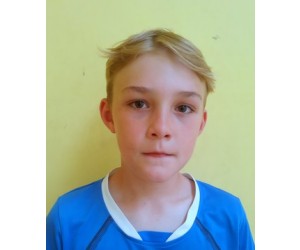 Alex Zajac Kuniec basketball player - PG
