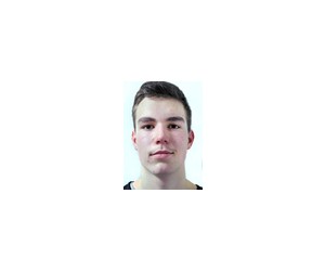 Alexander Aglassinger basketball player - PF