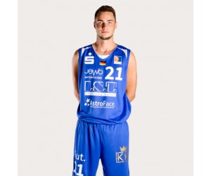 Alexander Angerer basketball player - PF