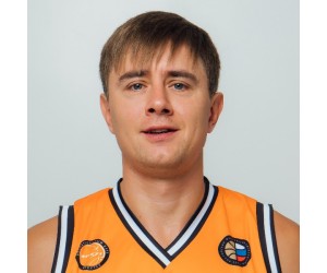 Alexander Anisimov basketball player photo 3