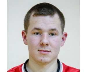 Alexander Arakcheev basketball player - G