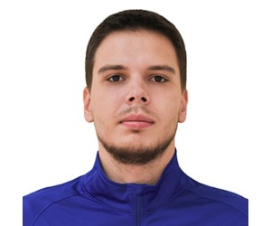Alexander Baryshev basketball player photo 4