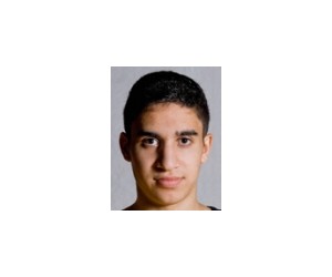 Alexander Blessig basketball player photo 1