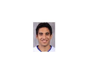 Alexander Blessig basketball player - PG