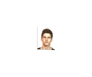 Alexander Bozikovic basketball player photo 1