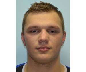 Alexander Cherevko basketball player photo 1