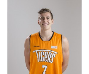 Alexander Cicchetti basketball player - PF