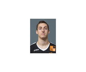 Alexander Craig Greven basketball player - SG