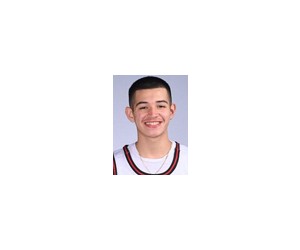 Alexander Derkits basketball player - G