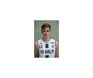 Alexander Donath basketball player - PF