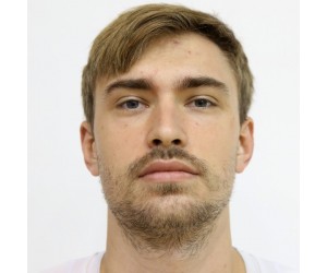 Alexander Gankevich basketball player photo 2