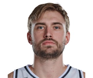 Alexander Gankevich basketball player photo 5