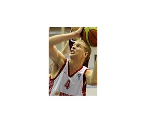Alexander Gavrilov basketball player photo 1