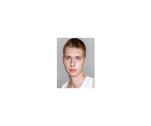 Alexander Glushkov basketball player photo 3
