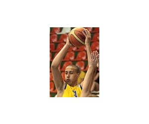 Alexander Gorski basketball player photo 1