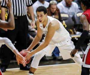 Alexander Gorski basketball player photo 2