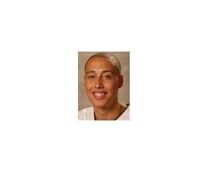 Alexander Gorski basketball player - SG
