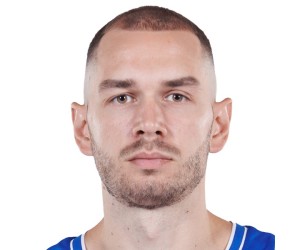 Alexander Gudumak basketball player photo 4