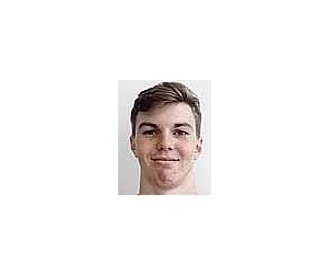 Alexander Guillaume Burud Chifflier basketball player - PG