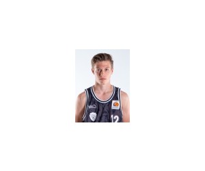 Alexander Hart basketball player - SG