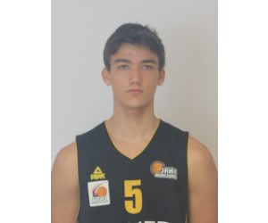 Alexander Kellerer basketball player photo 2