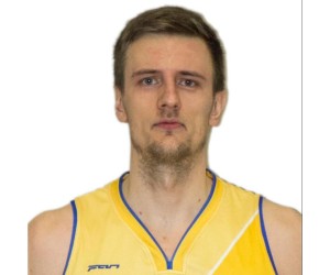 Alexander Knyazyuk basketball player photo 5