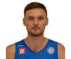 Alexander Korchagin basketball player photo 4