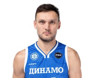 Alexander Korchagin basketball player photo 6