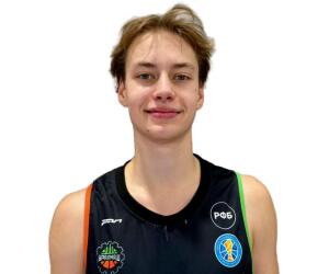 Alexander Kosachev basketball player - F